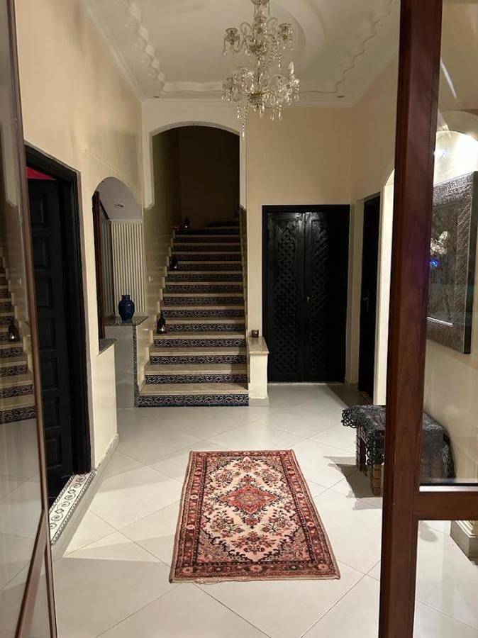 Paradise House Douar Azib el goundafi Exterior foto