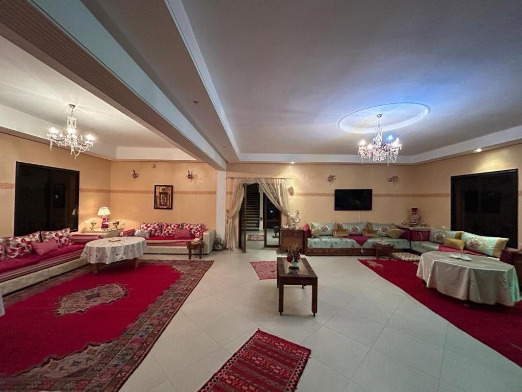 Paradise House Douar Azib el goundafi Exterior foto