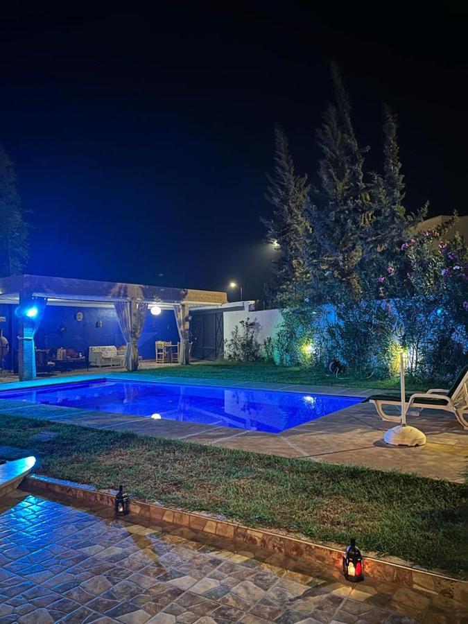 Paradise House Douar Azib el goundafi Exterior foto