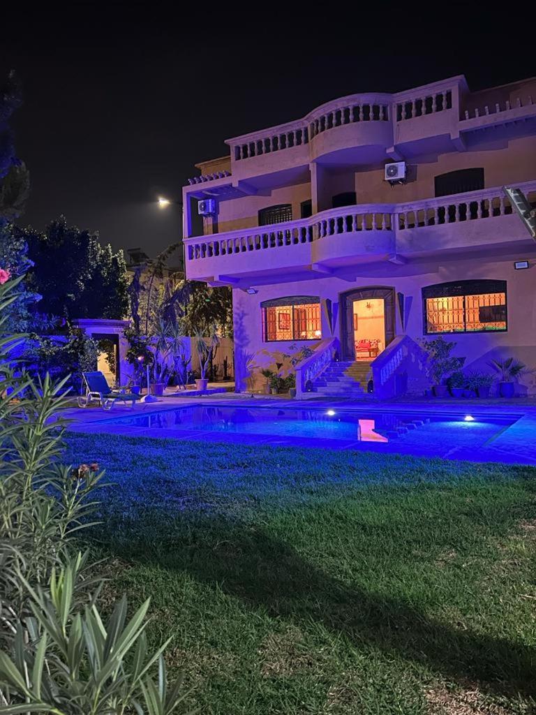Paradise House Douar Azib el goundafi Exterior foto