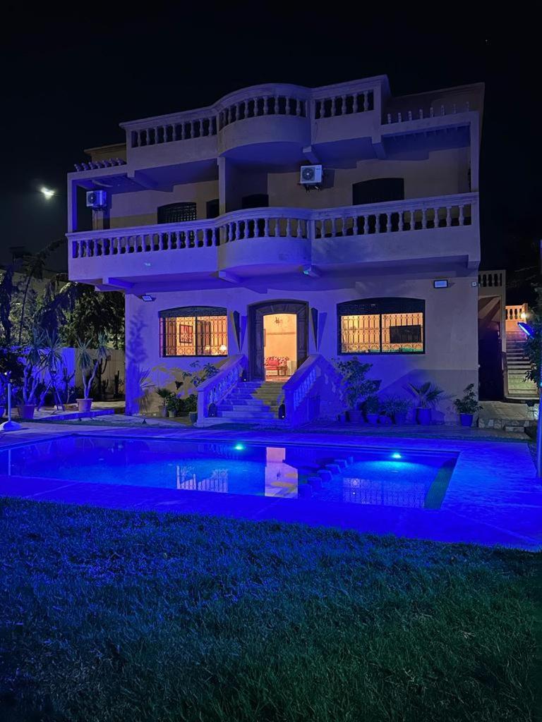 Paradise House Douar Azib el goundafi Exterior foto