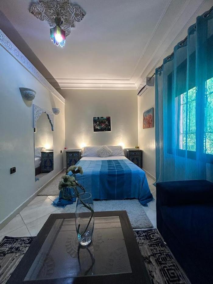 Paradise House Douar Azib el goundafi Exterior foto