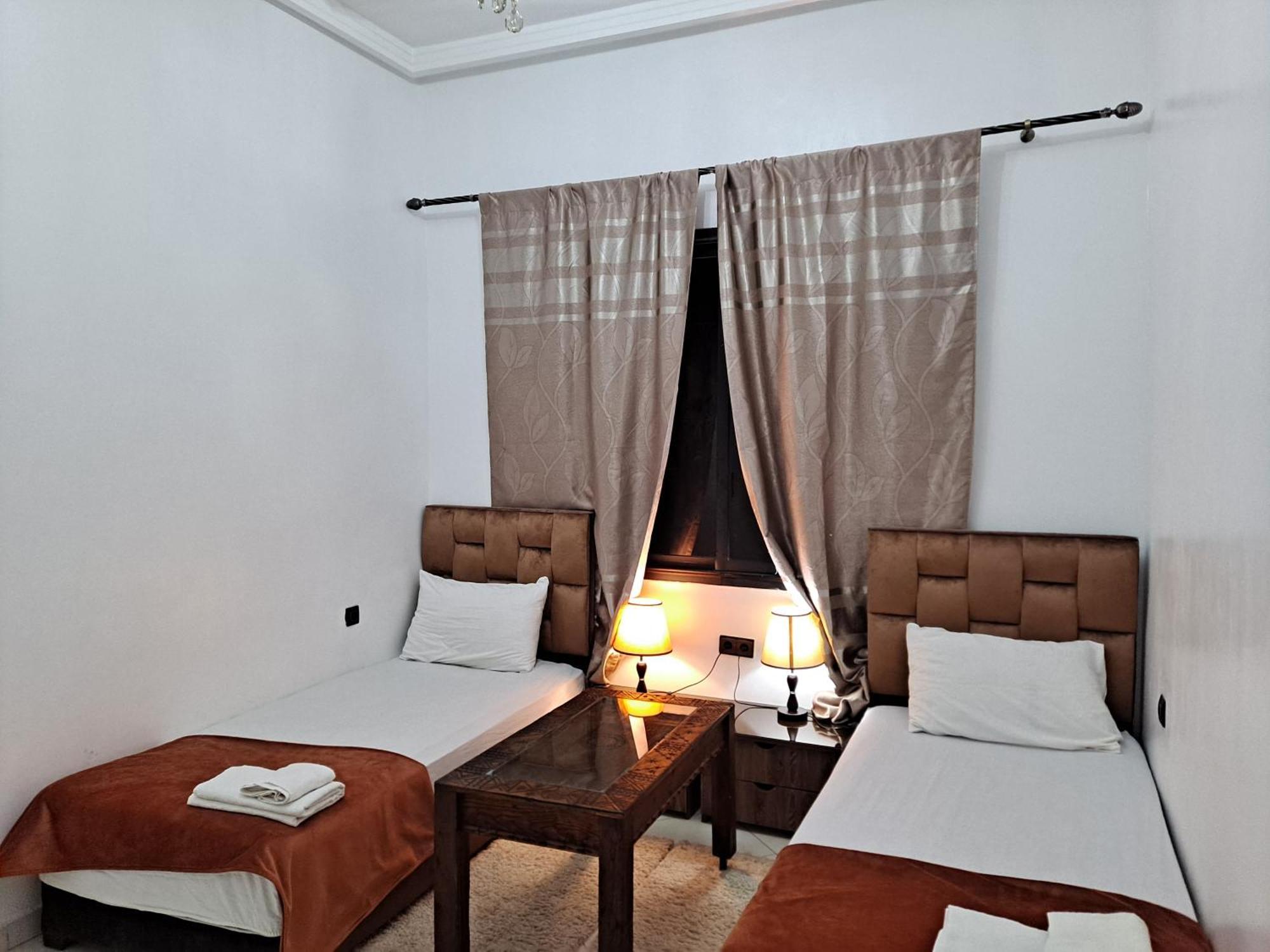 Paradise House Douar Azib el goundafi Exterior foto