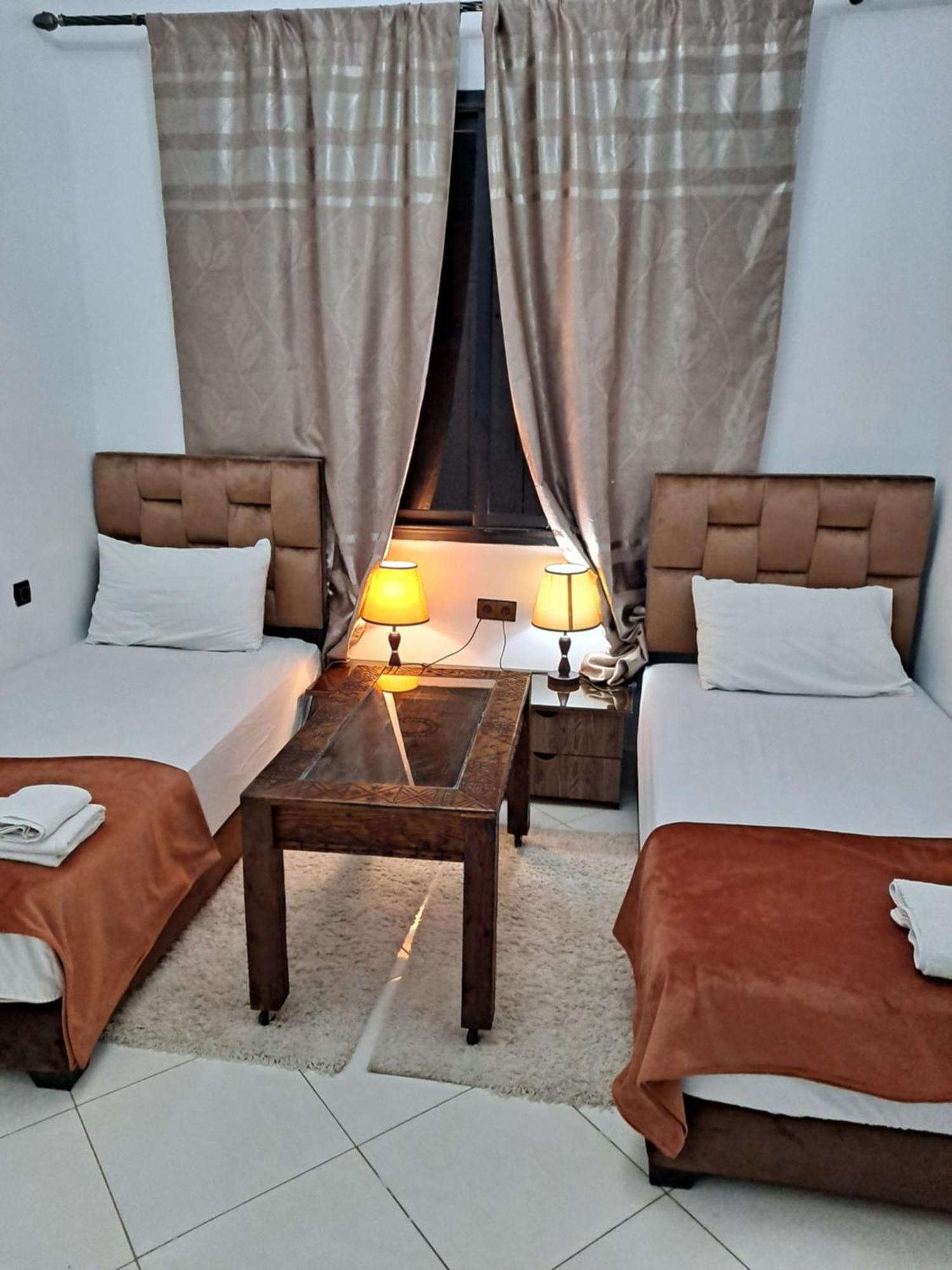 Paradise House Douar Azib el goundafi Exterior foto